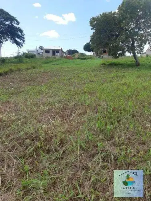 Foto 2 de Terreno / Lote à venda, 360m2 em Jardim Morada da Aldeia, Sao Pedro Da Aldeia - RJ