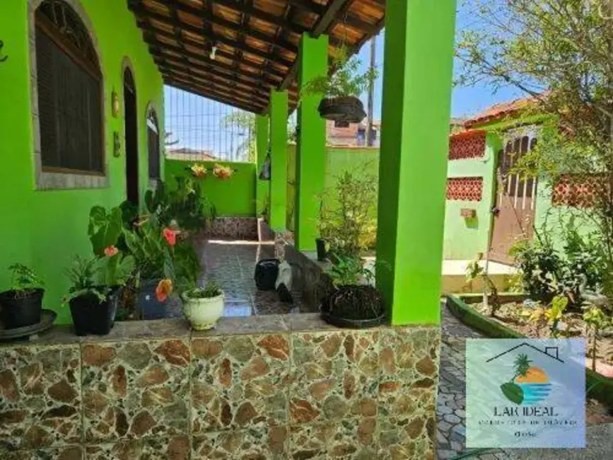 Foto 3 de Casa com 2 quartos à venda em Aquarius (Tamoios), Cabo Frio - RJ