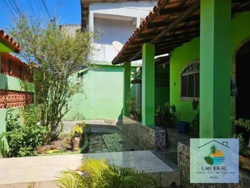 Foto 2 de Casa com 2 quartos à venda em Aquarius (Tamoios), Cabo Frio - RJ