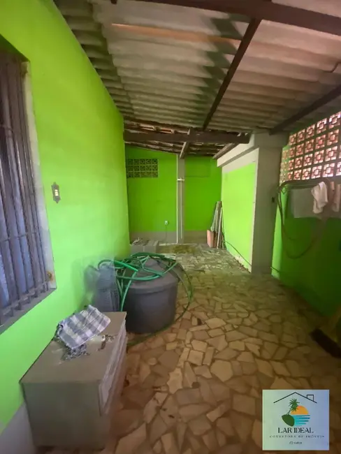 Foto 5 de Casa com 2 quartos à venda em Aquarius (Tamoios), Cabo Frio - RJ