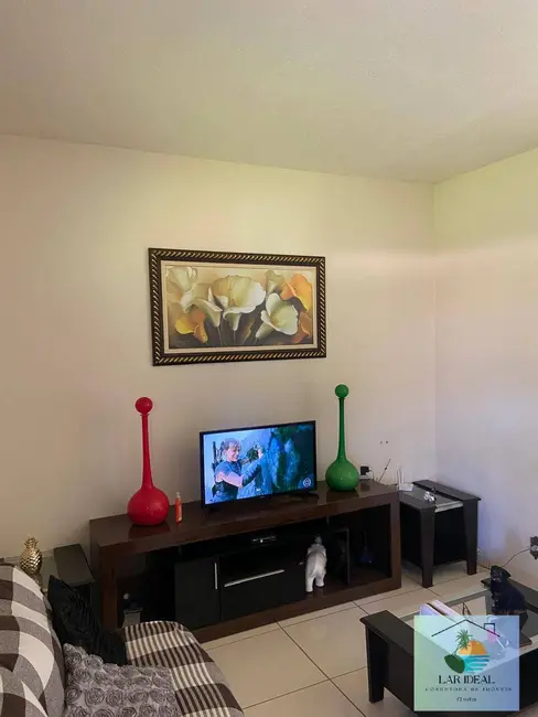 Foto 8 de Casa com 2 quartos à venda em Aquarius (Tamoios), Cabo Frio - RJ