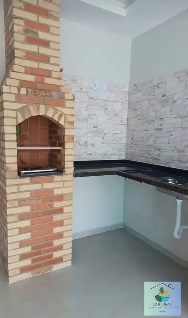 Foto 4 de Casa com 1 quarto à venda em Unamar (Tamoios), Cabo Frio - RJ