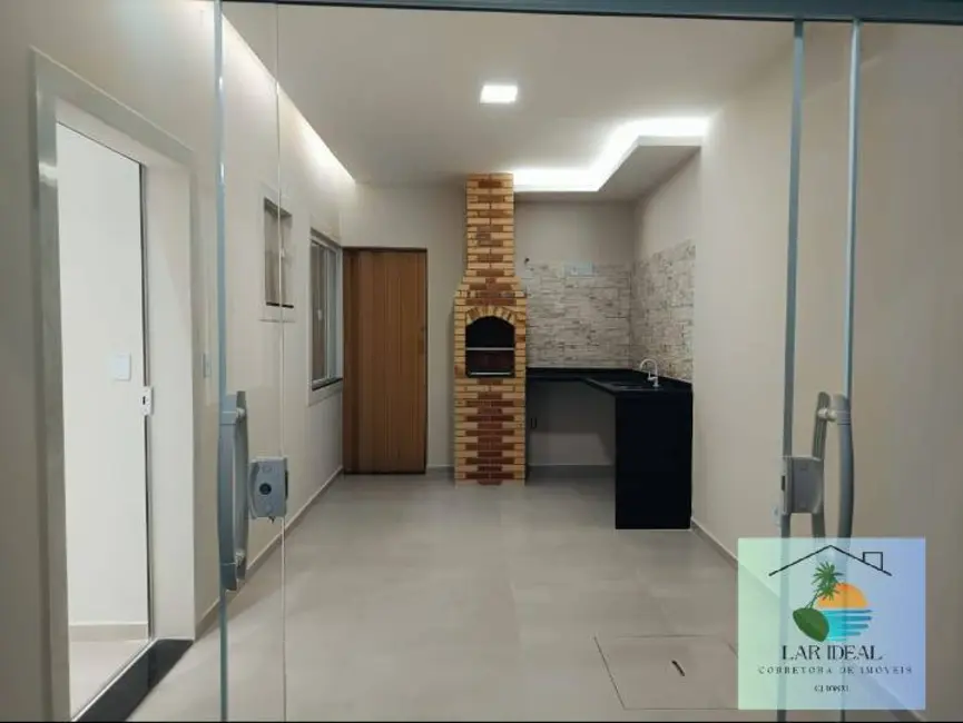 Foto 3 de Casa com 1 quarto à venda em Unamar (Tamoios), Cabo Frio - RJ