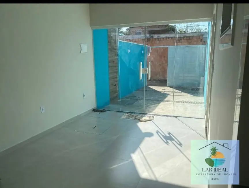 Foto 7 de Casa com 1 quarto à venda em Unamar (Tamoios), Cabo Frio - RJ
