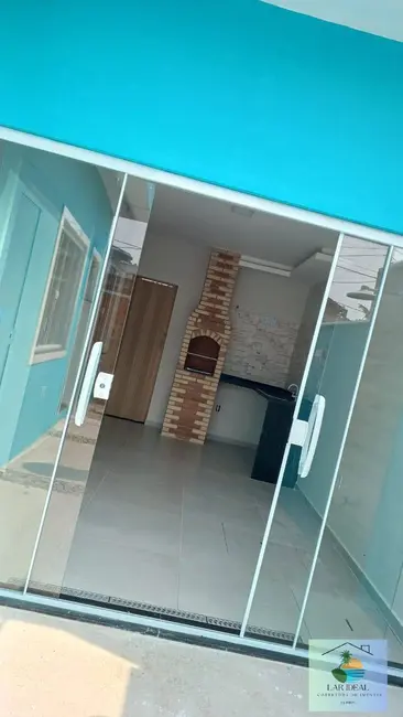 Foto 2 de Casa com 1 quarto à venda em Unamar (Tamoios), Cabo Frio - RJ