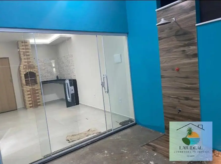 Foto 5 de Casa com 1 quarto à venda em Unamar (Tamoios), Cabo Frio - RJ