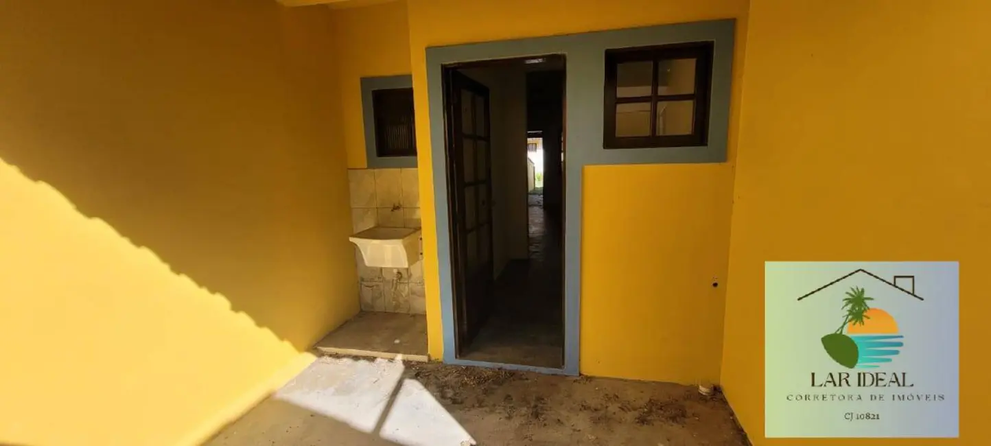 Foto 7 de Casa com 2 quartos à venda em Unamar (Tamoios), Cabo Frio - RJ