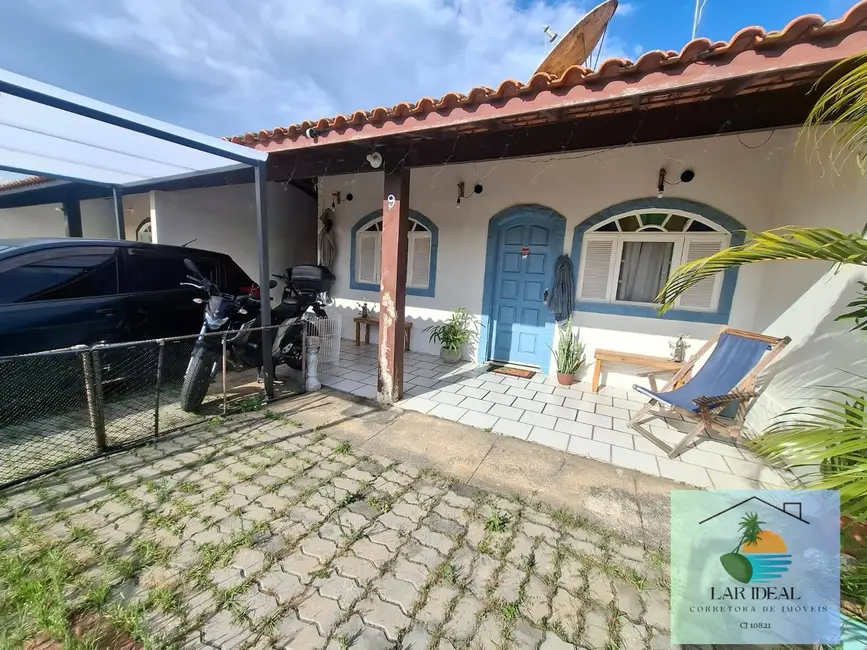 Foto 1 de Casa com 2 quartos à venda em Centro, Iguaba Grande - RJ