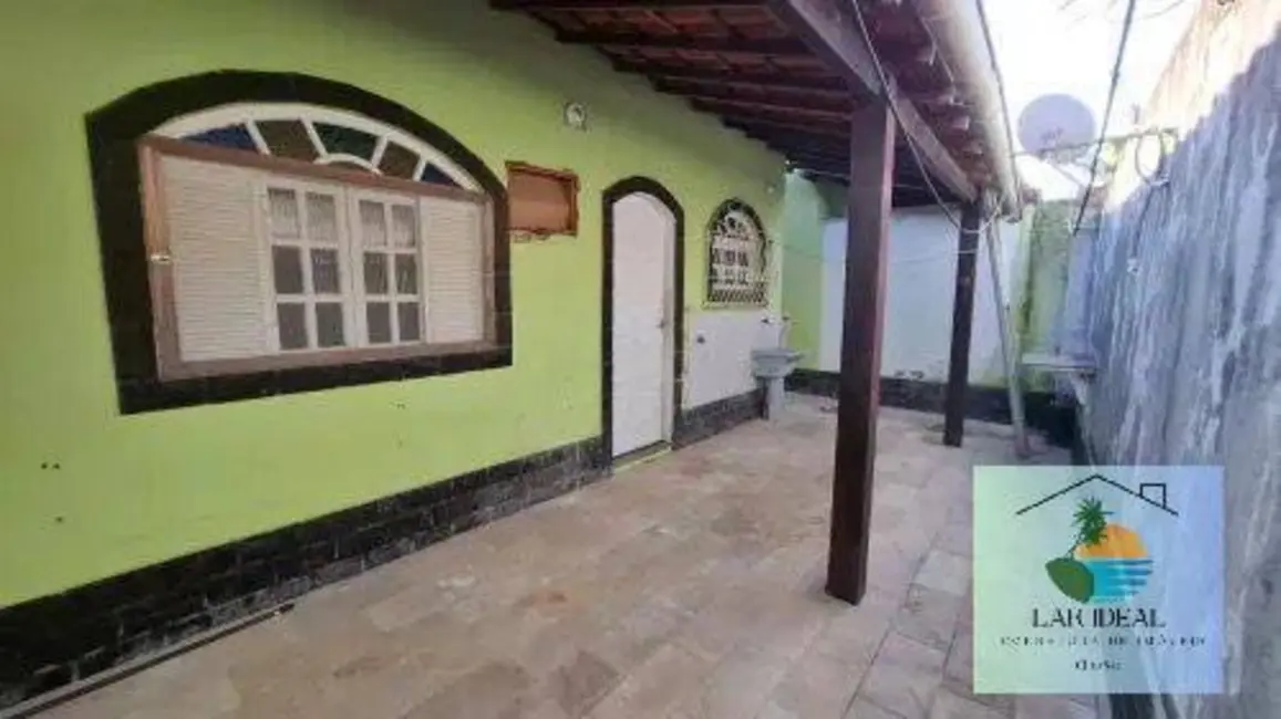Casa com 2 quartos à venda em Centro, Iguaba Grande - RJ - imagem 2 Foto 2 de Casa com 2 quartos à venda em Centro, Iguaba Grande - RJ