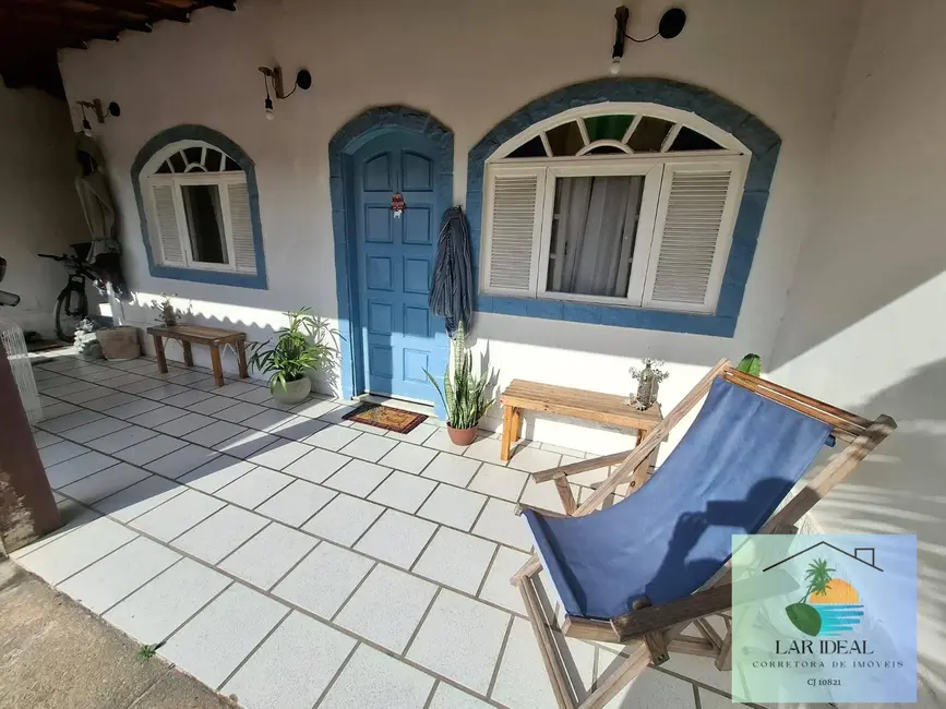 Foto 2 de Casa com 2 quartos à venda em Centro, Iguaba Grande - RJ