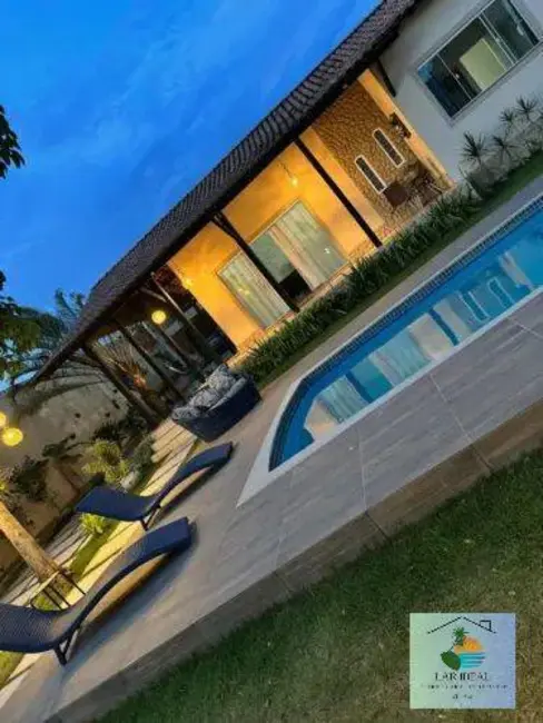Foto 2 de Casa com 8 quartos à venda, 1000m2 em Itaúna, Saquarema - RJ