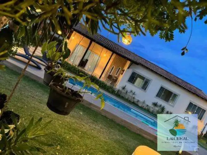 Foto 1 de Casa com 8 quartos à venda, 1000m2 em Itaúna, Saquarema - RJ
