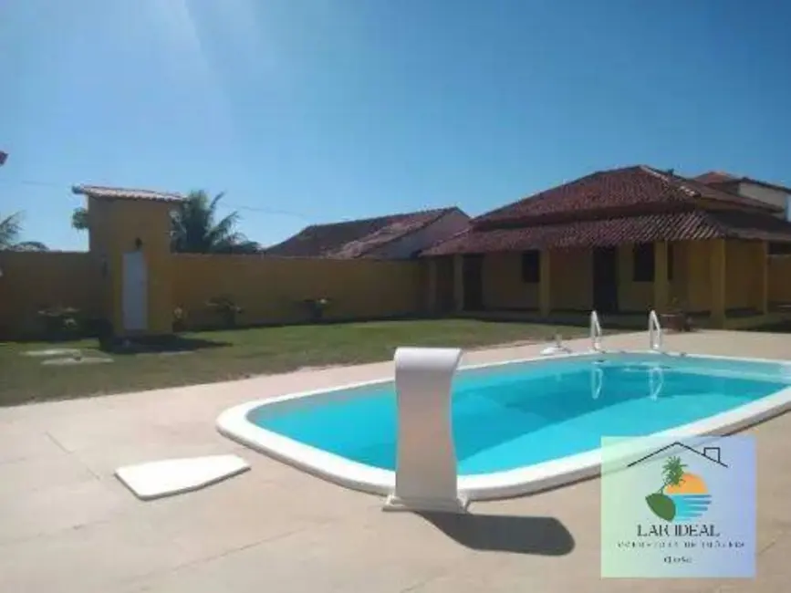 Foto 1 de Casa com 2 quartos à venda em Vilatur, Saquarema - RJ