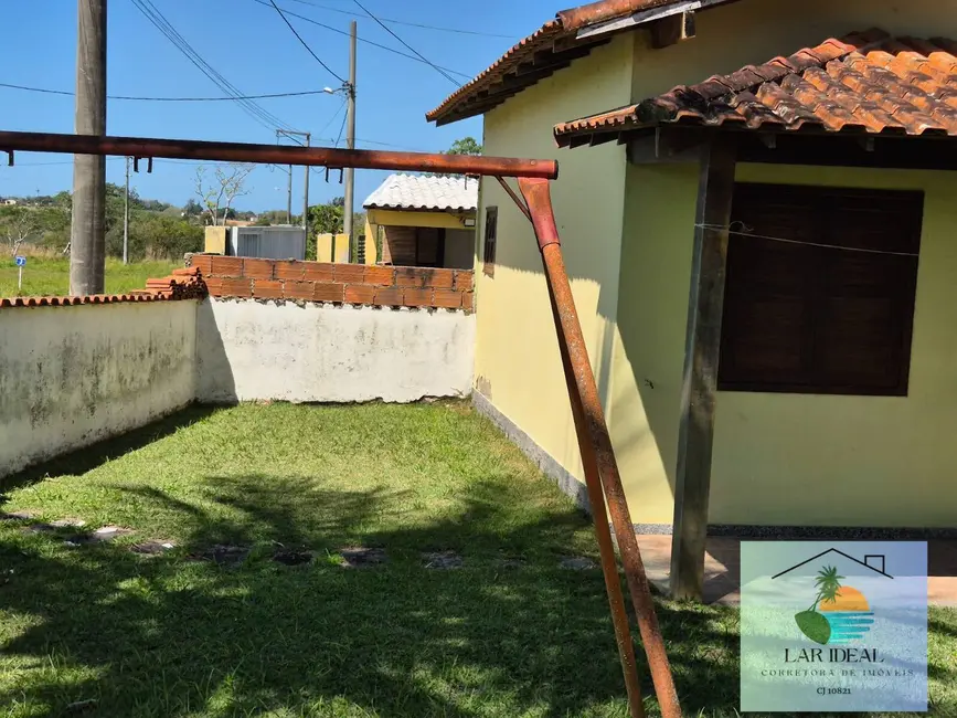 Foto 7 de Casa com 4 quartos à venda, 631m2 em Iguaba Grande - RJ