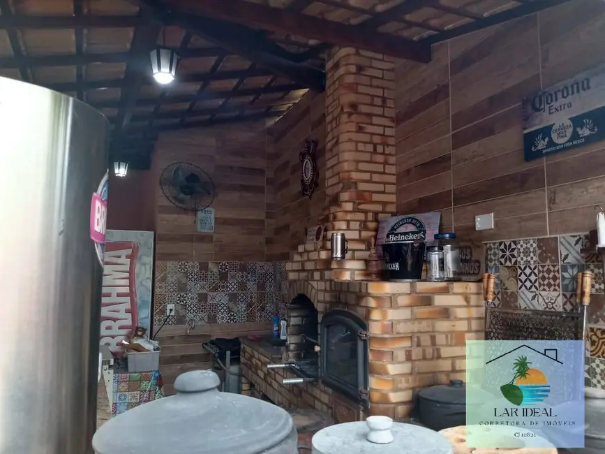 Foto 6 de Casa com 4 quartos à venda, 420m2 em Nova Cidade, Rio Das Ostras - RJ