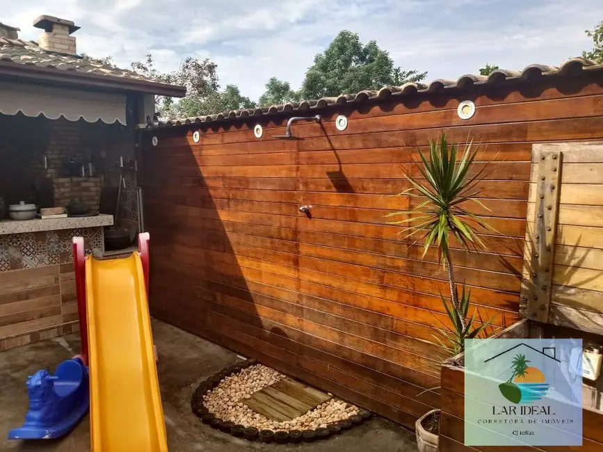 Foto 9 de Casa com 4 quartos à venda, 420m2 em Nova Cidade, Rio Das Ostras - RJ