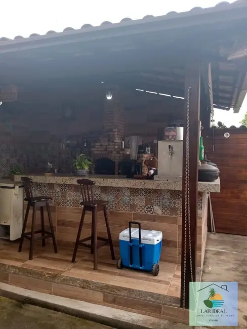 Foto 8 de Casa com 4 quartos à venda, 420m2 em Nova Cidade, Rio Das Ostras - RJ