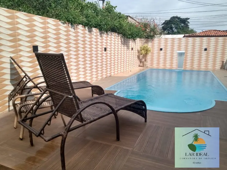 Foto 4 de Casa com 4 quartos à venda, 420m2 em Nova Cidade, Rio Das Ostras - RJ