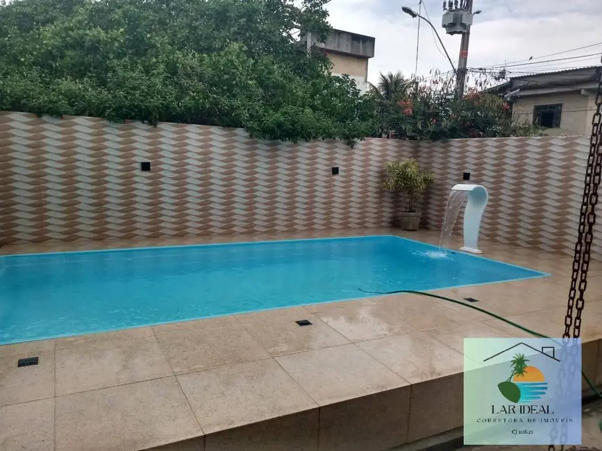 Foto 5 de Casa com 4 quartos à venda, 420m2 em Nova Cidade, Rio Das Ostras - RJ