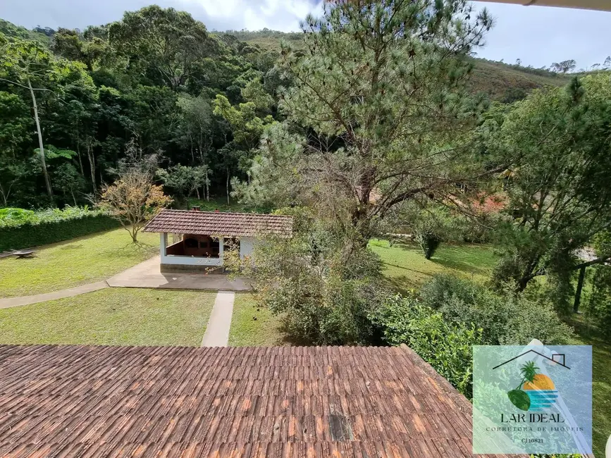 Casa com 4 quartos à venda, 4000m2 em Campo do Coelho, Nova Friburgo - RJ - imagem 9 Foto 9 de Casa com 4 quartos à venda, 4000m2 em Campo do Coelho, Nova Friburgo - RJ