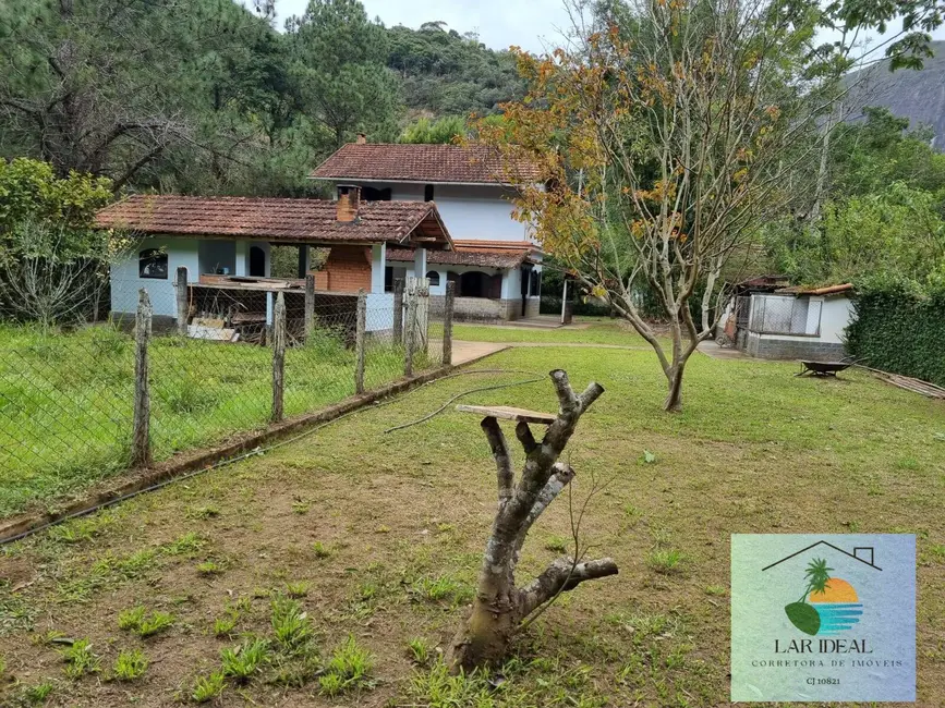 Casa com 4 quartos à venda, 4000m2 em Campo do Coelho, Nova Friburgo - RJ - imagem 3 Foto 3 de Casa com 4 quartos à venda, 4000m2 em Campo do Coelho, Nova Friburgo - RJ