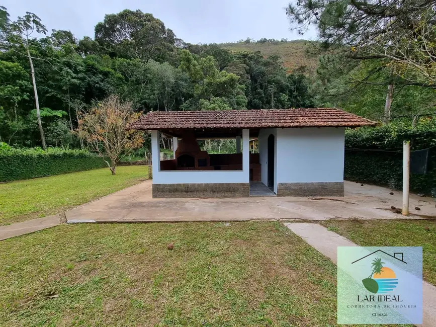 Casa com 4 quartos à venda, 4000m2 em Campo do Coelho, Nova Friburgo - RJ - imagem 6 Foto 6 de Casa com 4 quartos à venda, 4000m2 em Campo do Coelho, Nova Friburgo - RJ