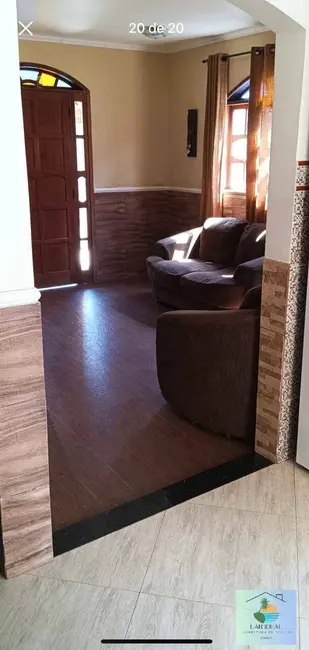 Foto 7 de Casa com 2 quartos à venda, 450m2 em Araruama - RJ