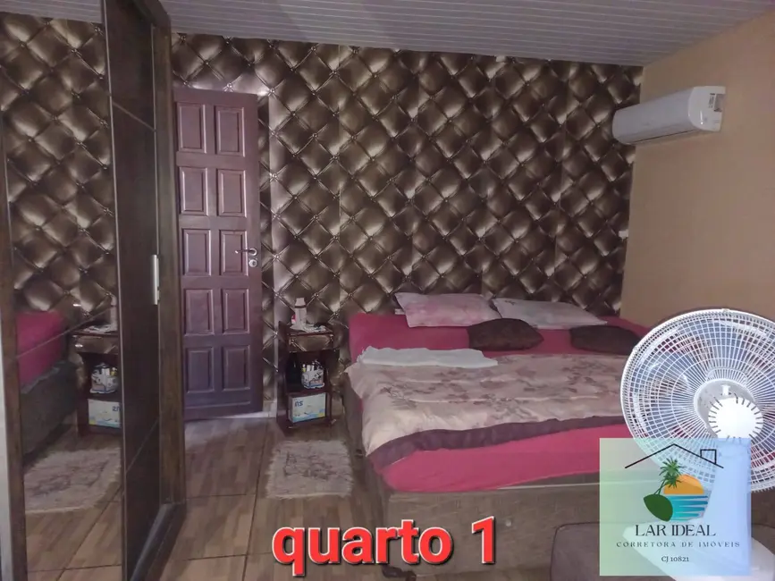 Foto 3 de Casa com 4 quartos à venda em Jardim Peró, Cabo Frio - RJ