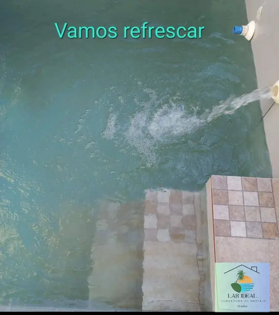 Foto 9 de Casa com 4 quartos à venda em Jardim Peró, Cabo Frio - RJ