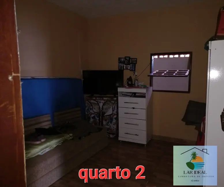 Foto 4 de Casa com 4 quartos à venda em Jardim Peró, Cabo Frio - RJ