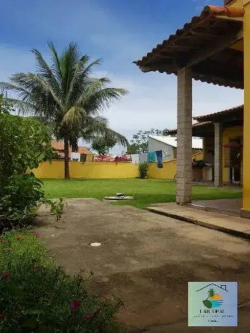 Foto 3 de Casa com 3 quartos à venda em Unamar (Tamoios), Cabo Frio - RJ