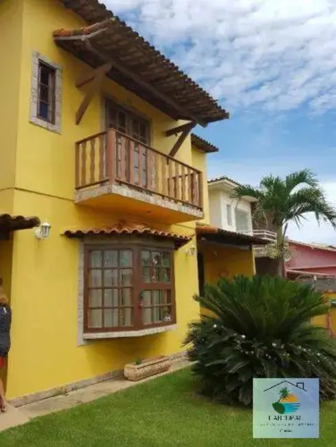 Foto 4 de Casa com 3 quartos à venda em Unamar (Tamoios), Cabo Frio - RJ