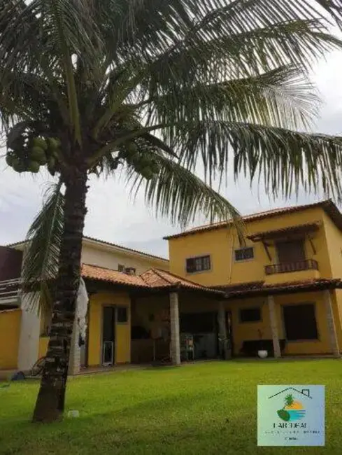 Foto 5 de Casa com 3 quartos à venda em Unamar (Tamoios), Cabo Frio - RJ