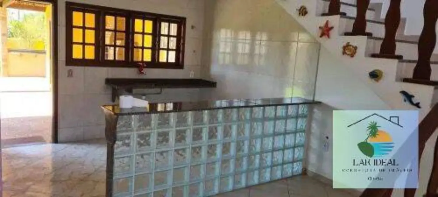 Foto 6 de Casa com 3 quartos à venda em Unamar (Tamoios), Cabo Frio - RJ