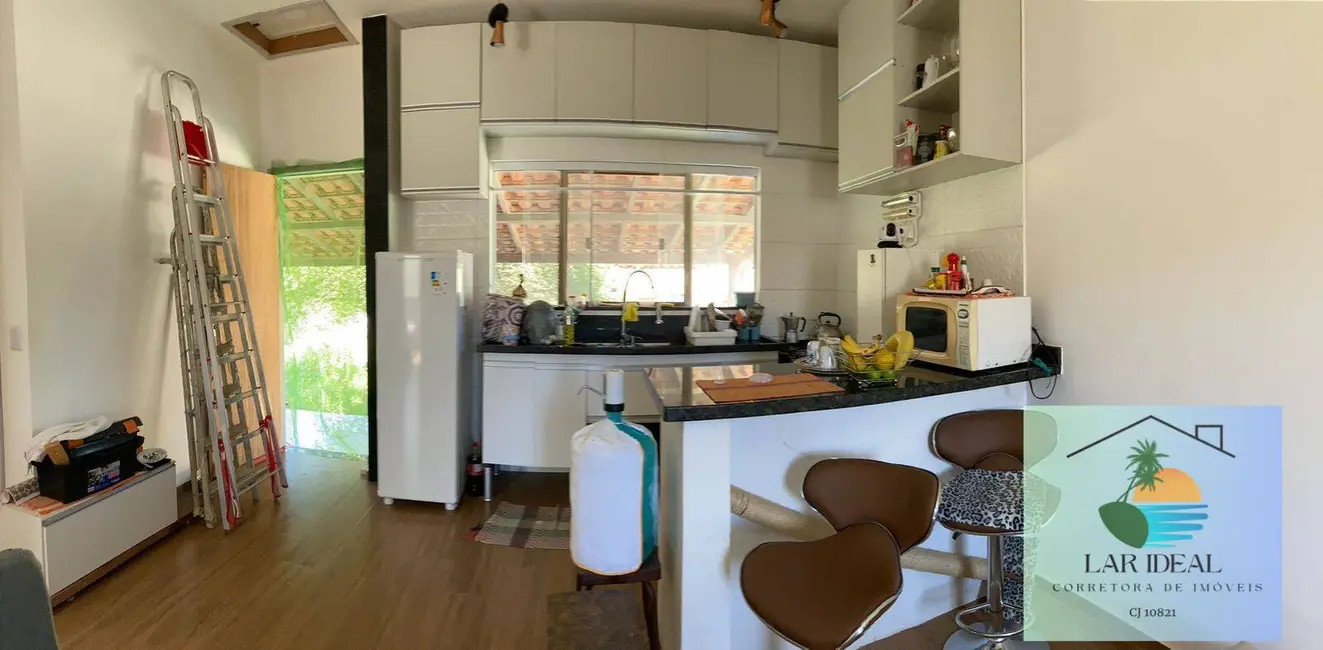 Casa com 3 quartos à venda, 450m2 em Araruama - RJ - imagem 8 Foto 8 de Casa com 3 quartos à venda, 450m2 em Araruama - RJ