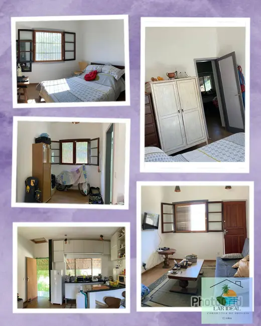 Casa com 3 quartos à venda, 450m2 em Araruama - RJ - imagem 9 Foto 9 de Casa com 3 quartos à venda, 450m2 em Araruama - RJ