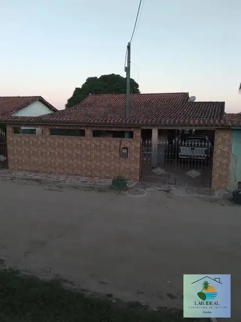Casa com 3 quartos à venda, 280m2 em Iguaba Grande - RJ - imagem 3 Foto 3 de Casa com 3 quartos à venda, 280m2 em Iguaba Grande - RJ