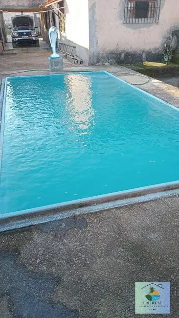 Foto 2 de Casa com 3 quartos à venda, 280m2 em Iguaba Grande - RJ