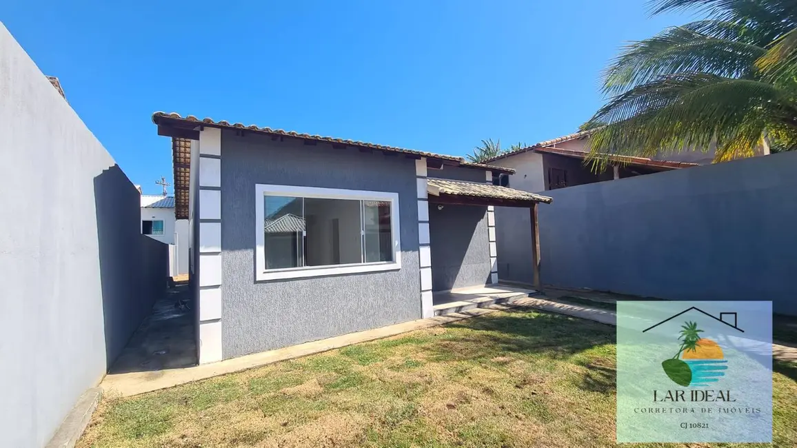 Foto 4 de Casa com 3 quartos à venda, 262m2 em Campo Redondo, Sao Pedro Da Aldeia - RJ