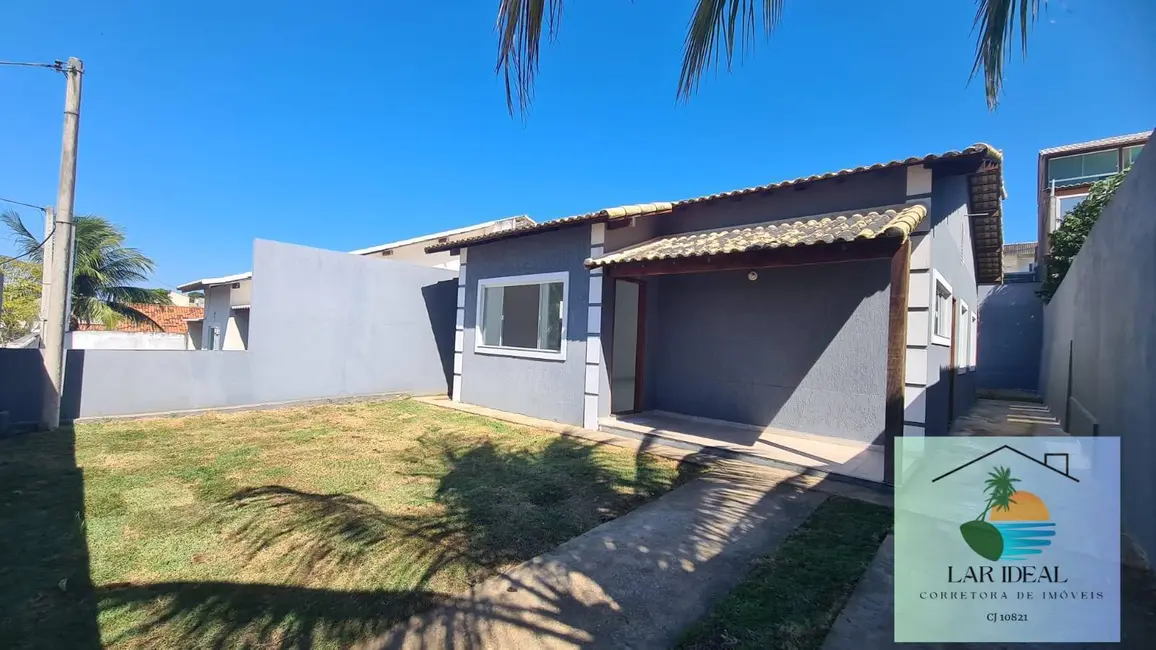 Foto 5 de Casa com 3 quartos à venda, 262m2 em Campo Redondo, Sao Pedro Da Aldeia - RJ