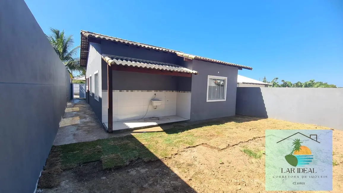 Foto 6 de Casa com 3 quartos à venda, 262m2 em Campo Redondo, Sao Pedro Da Aldeia - RJ