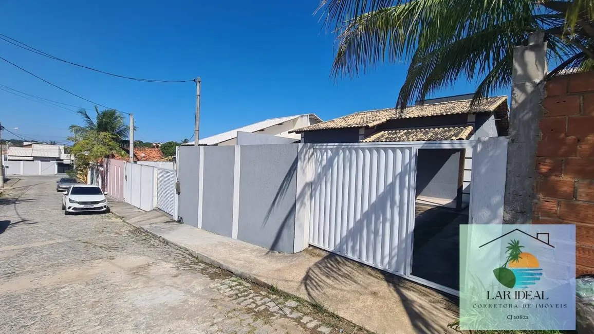 Foto 7 de Casa com 3 quartos à venda, 262m2 em Campo Redondo, Sao Pedro Da Aldeia - RJ
