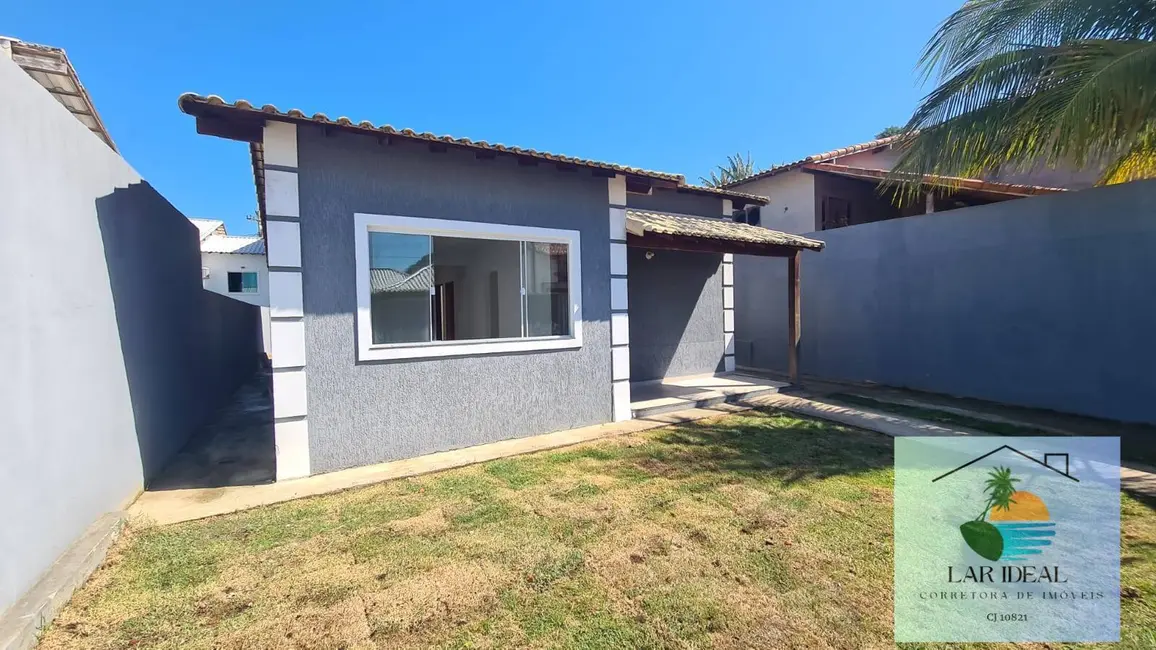 Foto 1 de Casa com 3 quartos à venda, 262m2 em Campo Redondo, Sao Pedro Da Aldeia - RJ