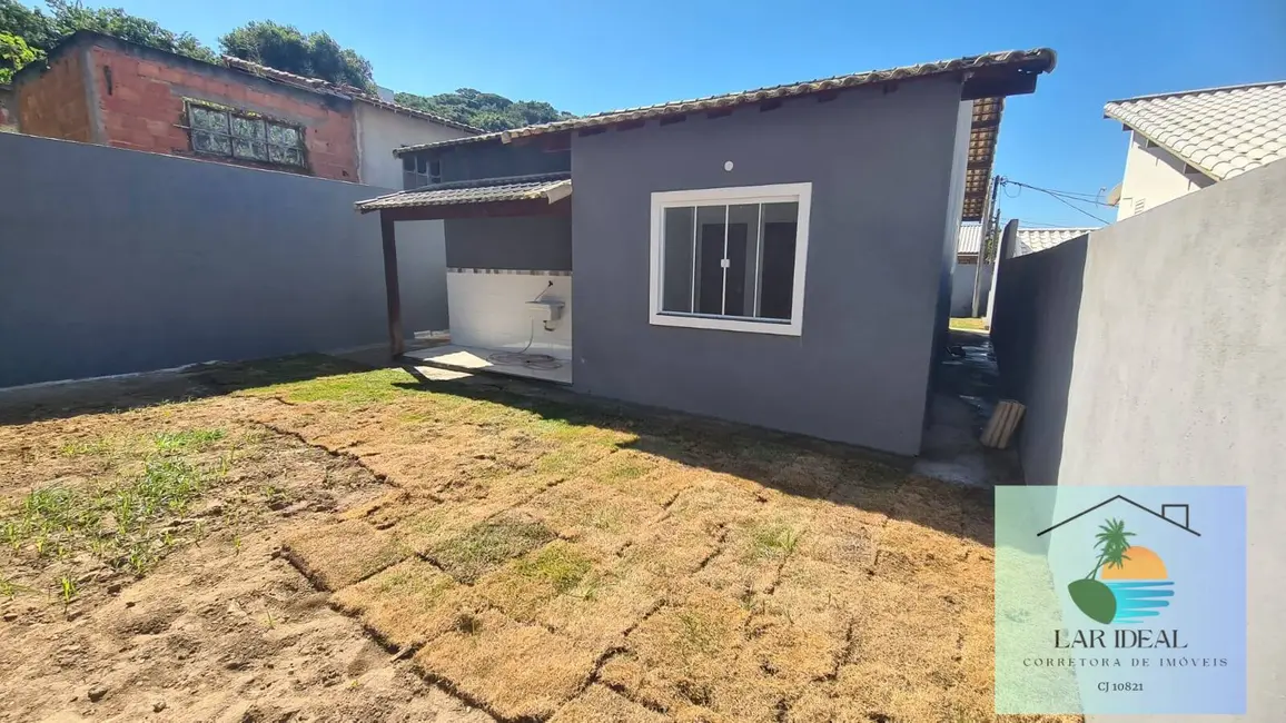 Foto 3 de Casa com 3 quartos à venda, 262m2 em Campo Redondo, Sao Pedro Da Aldeia - RJ