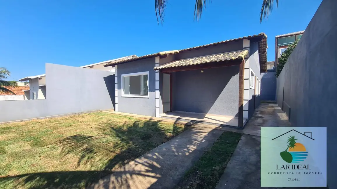 Foto 2 de Casa com 3 quartos à venda, 262m2 em Campo Redondo, Sao Pedro Da Aldeia - RJ