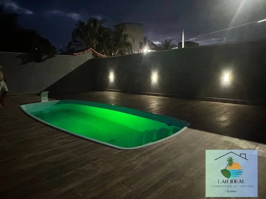 Foto 2 de Casa com 3 quartos à venda, 600m2 em Vilatur, Saquarema - RJ
