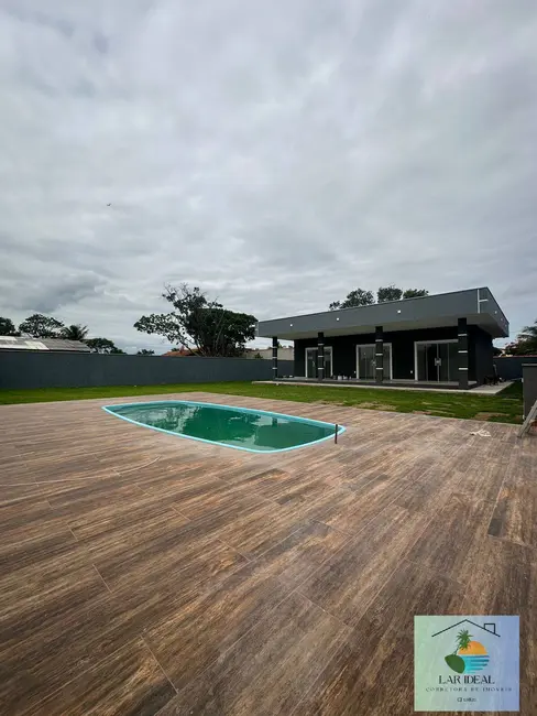 Foto 1 de Casa com 3 quartos à venda, 600m2 em Vilatur, Saquarema - RJ