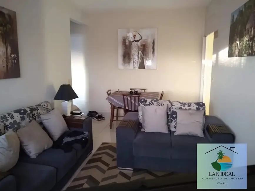 Foto 3 de Apartamento com 3 quartos à venda, 105m2 em Nova São Pedro, Sao Pedro Da Aldeia - RJ