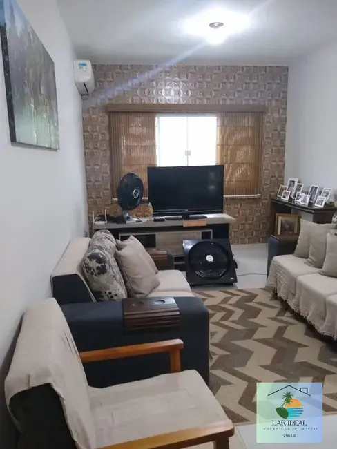 Foto 4 de Apartamento com 3 quartos à venda, 105m2 em Nova São Pedro, Sao Pedro Da Aldeia - RJ