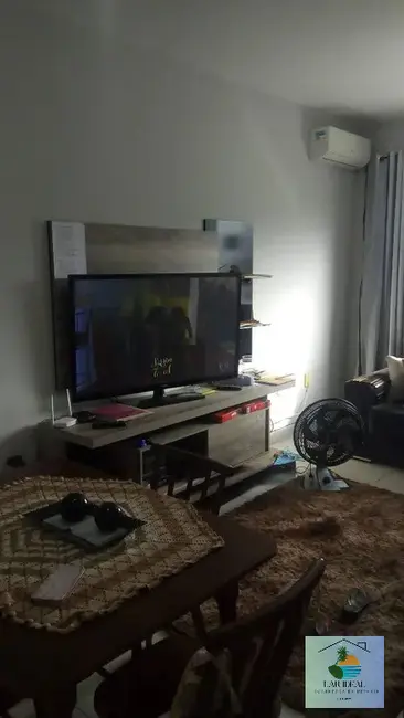 Foto 2 de Apartamento com 3 quartos à venda e para alugar, 105m2 em Centro, Sao Pedro Da Aldeia - RJ